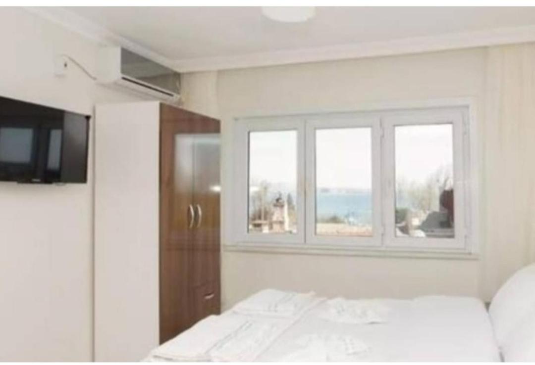 Sultanahmet Center View Apart Hotel Istanbul Eksteriør billede